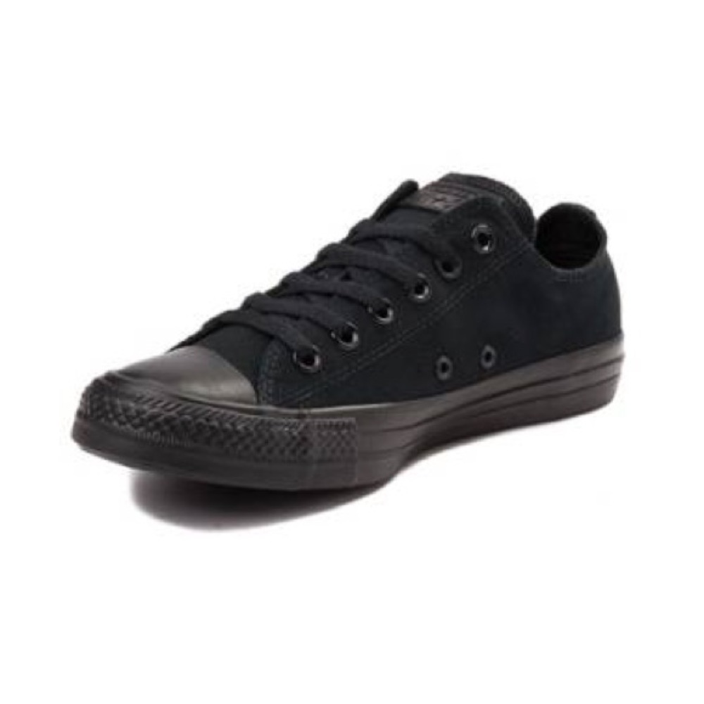 Converse Chuck Taylor All Star Black Sneaker